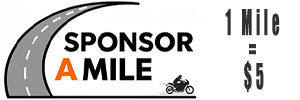 Sponsor A Mile Logo
